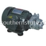 TOP-204 Direct Motor+1/2HP Oil Pump