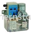 CENA NC IC Controlled Resistance Type Electric Lubricator Lubricant System