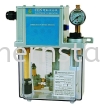 CEN01 Controlled By PLC Resistance Type Electric Lubricator Lubricant System