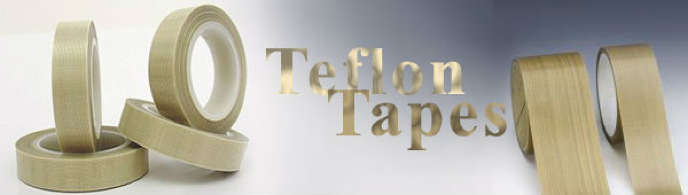 Teflon Tape