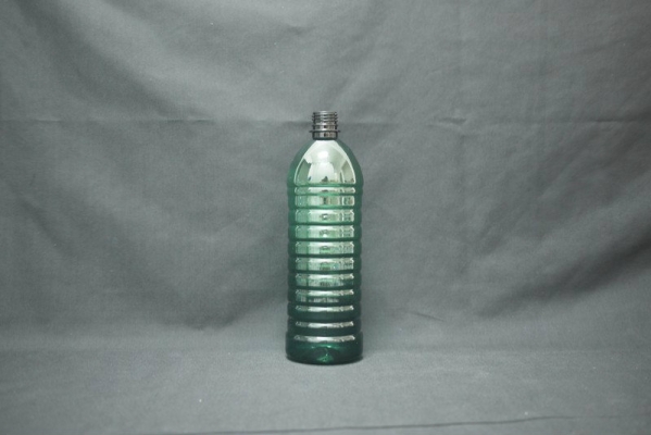 1L Round Bottle