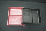 Paint Tray Plastic Parts