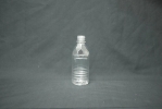 350ml Round Bottle (A) Water Plastic PET Bottle