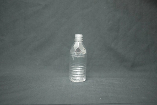 350ml Round Bottle (A)