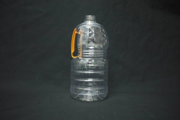 2L AOKI Round Bottle