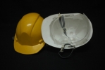 Safety Helmet Plastic Parts