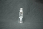 500ml Square Bottle (A) Beverage & Juice Plastic PET Bottle