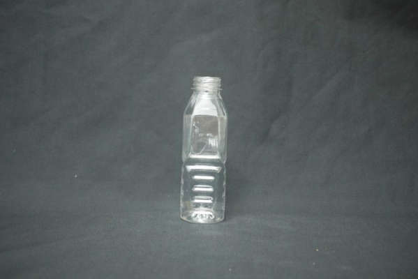 500ml Square Bottle (A)