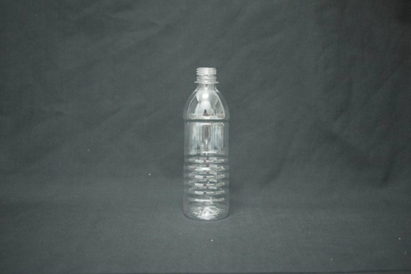 500ml Round Bottle (A)