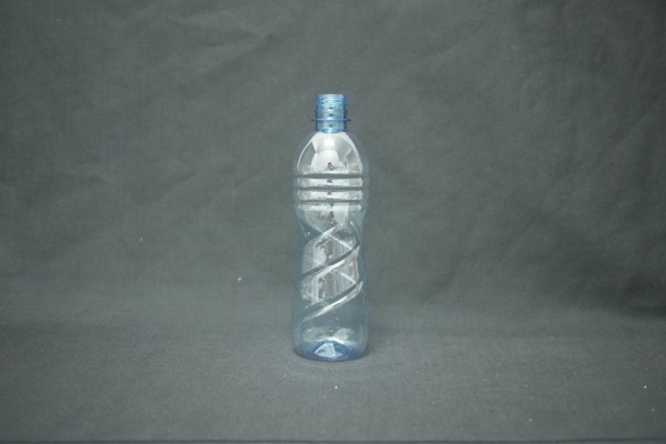 500ml Round Bottle (D)