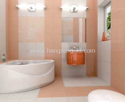 Bathroom Design