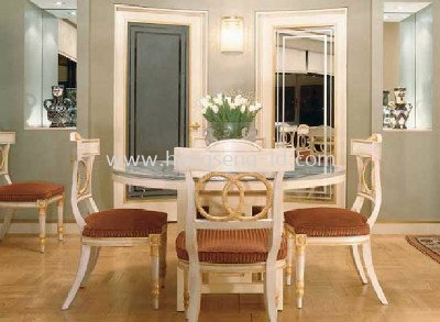 Dining Room Design