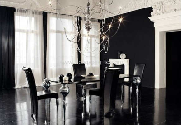 Dining Room Design