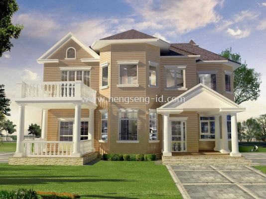 Exterior Design