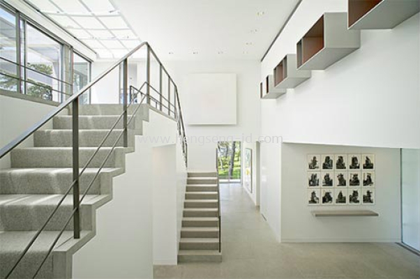 Staircase Design