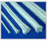 Ceramic , Fiberglass Ropes