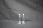 22gm  Preform Transparent Plastics PET Preform