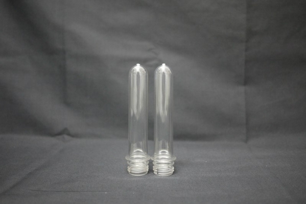 40gm Preform Transparent