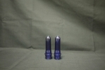19gm Preform Purple Plastics PET Preform