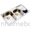 Bareno HBS4 Stainless Steel Sink Kitchen