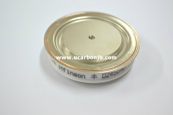 Rotating Diode D2450N07T  (700V, 400A)