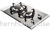 RINNAI DOUBLE BURNER HOB RB-12S-C RINNAI Gas Hob Kitchen