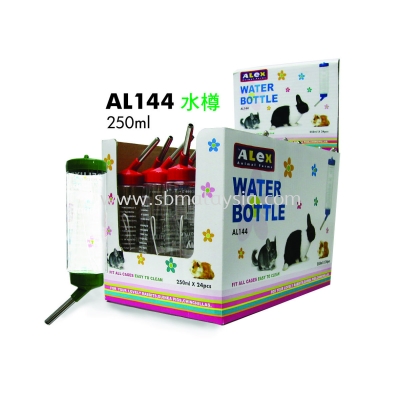 AL144  Alex Water Bottle 250ml