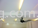  Plaster Ceiling Johor Bahru