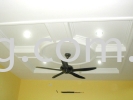  Plaster Ceiling Nusa Duta