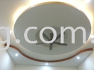 Cornice Design Taman Nusa Bestari
