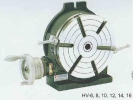  Horizontal / Vertical Rotary Table Vertex Horizontal / Vertical Rotary Table