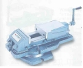  Vertex Hydraulic Machine Vise