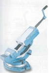  Tilting Hydraulic Machine Vise