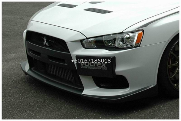 Lancer Evo X Johor Bahru Jb Malaysia Supply Supplier Suppliers Vox Motorsport
