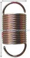 WM-SPG3452 WASHING MACHINE SPRING SPRING WASHING MACHINE SPARE PARTS