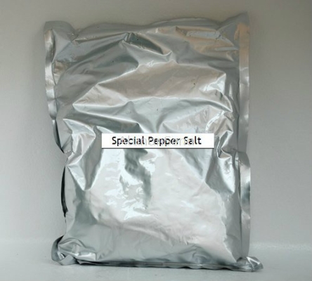 Special Pepper Salt