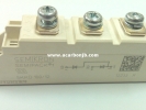 Rectifier Semikron SKKD 100/12 Semikron Rectifier