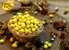 Yellow Peanut  Nuts