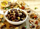 Broad Bean 鶹 Nuts