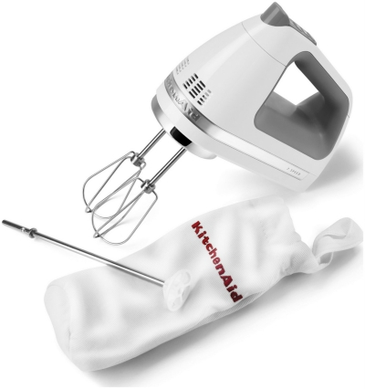 Hand Mixer KHM720