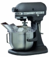 Kitchenaids Universal Flour Mixer KPM50 Heavy Duty (Matt Dark Grey) Kitchenaids-KPM50