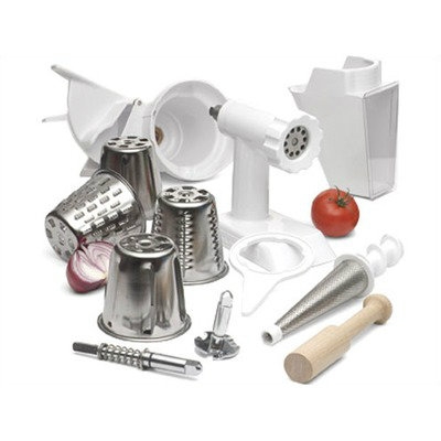 Mixer Attachment PAck (3 in 1) 5FPPA