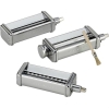 Pasta Roller & Cutter Set 5KPRA Kitchenaids-Accessories