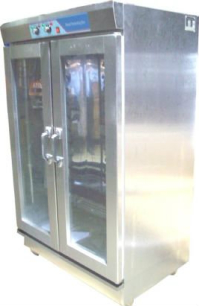 Fermentation Cabinets/Box (Kabinet Penapaian) KFX-28