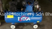 Eyuga Y90-2 Air Compressor Eyuga Air Compressors