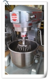 Okazawa Universal Flour Mixer 20N/ Pengadun Tepung 20N  20L Bakery Equipment-Mixer (Commercial)