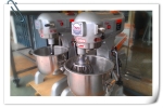 Orimas Universal Flour Mixer 20H/ Pengadun Tepung 20H 20L Bakery Equipment-Mixer (Commercial)