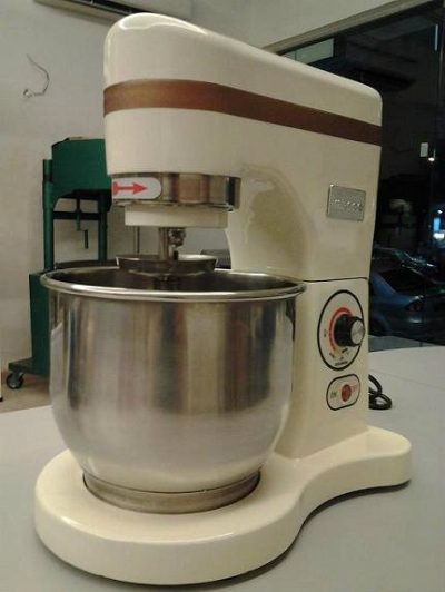 Universal Flour Mixer B5N/Pengadun Tepung B5N