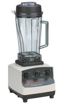 Heavy Duty Omniblender 2L (Taiwan-TM767) / Pengisar Ais , Cili, Bawang 2L (Taiwan-TM767)