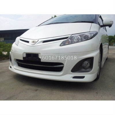 TOYOTA ESTIMA TRD SPORT BODYKIT